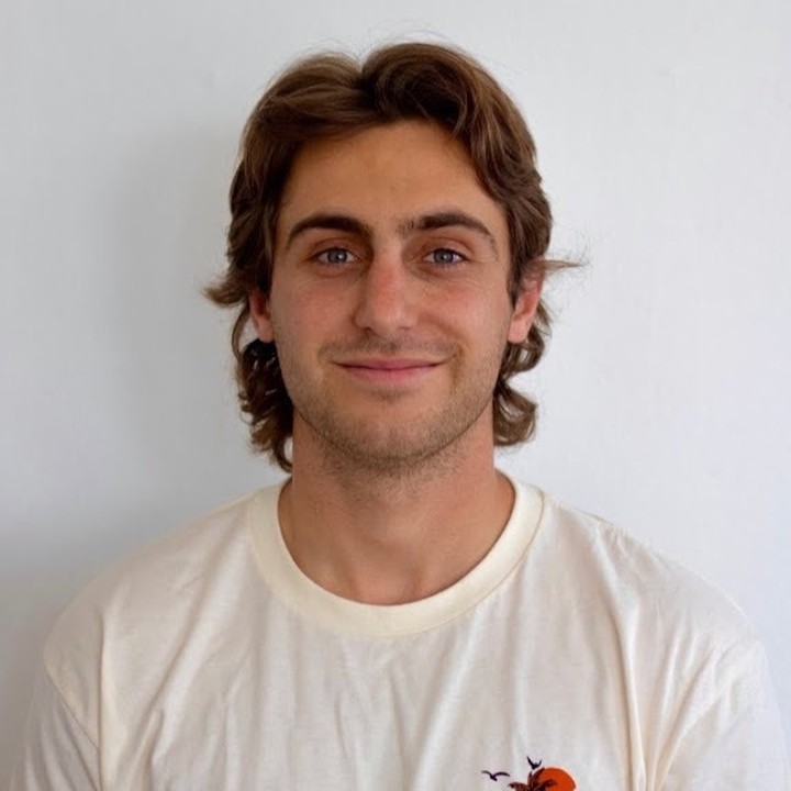 George Passantino, Co-Founder & CEO at Customized Poly Mailers