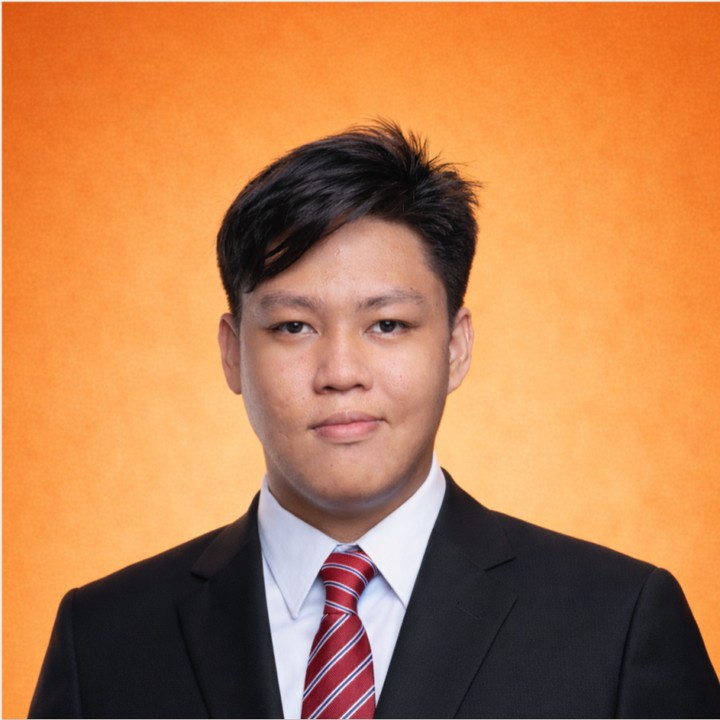 Mark Tecson, Director of Marketing at Customized Poly Mailers