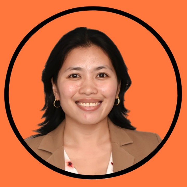 Reyjane Galarpe, Account Executive at Customized Poly Mailers